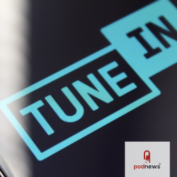 You can now get your podcast into TuneIn again