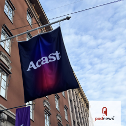 Acast grows in the US