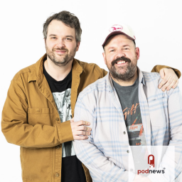 CBC’s new slate includes a new comedy podcast
