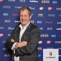 Radio Academy ARIAS names Goalhanger Best Audio Brand