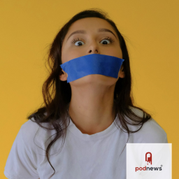 Should you censor swear-words in your podcast?