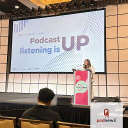 Podnews Daily - podcasting news - US podcast listening reaches all-time high