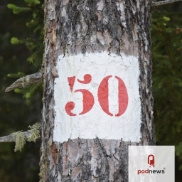 The top 50 US podcasts for Q1/2025