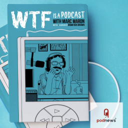 WTF is a book