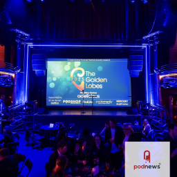 The Golden Lobes return for 2026