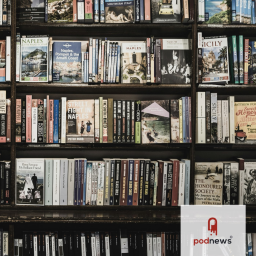 Too much competition in podcasting?