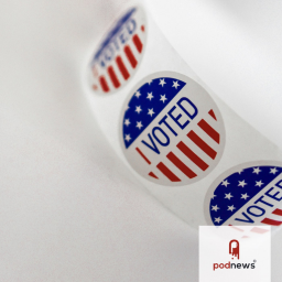 Voting opens for Podcast Movement sessions