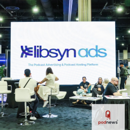 Libsyn podcast ad revenue grew 48% in 2025