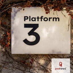 Multiplatform podcasting