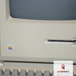 Apple history podcast hits $60,000 funding in less than a day