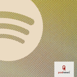 New podcast features from Spotify