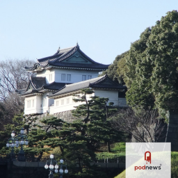 Japan podcast consumption increases