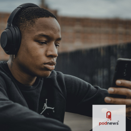 Who listens to podcasts? Best not to assume