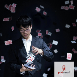 A magic way to remember stuff from podcasts