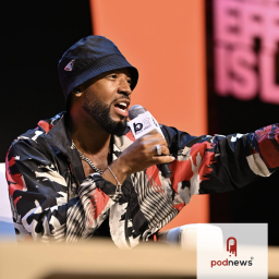 The Black Effect Podcast Festival: “create with purpose”