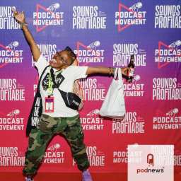 Revealed: Podcast Movement NYC