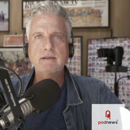 Bill Simmons podcast to go live on Netflix