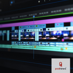 Podnews Daily - podcast industry news - Now anyone can earn from Apple Podcasts video