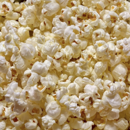 Where to promote movies for the ears?