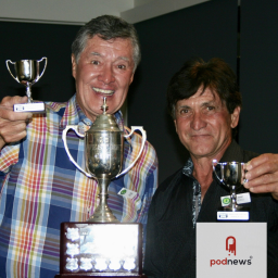 The podcast awards that aren’t all they seem