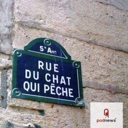 French podcasters join demand for podcast recognition