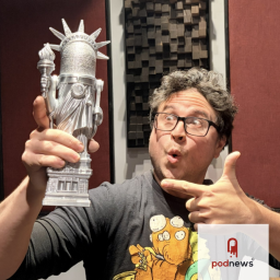 NYC Podcast Awards launches, aiming to recognise creators