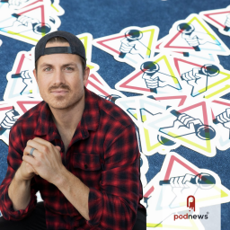 First Podcast Movement Evolutions speakers announced