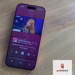 Apple Podcasts launches video - all the details