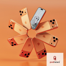 Apple Podcasts launches new video experience