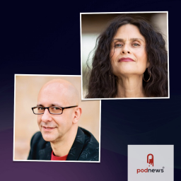 Rob and Elsie join Captivate