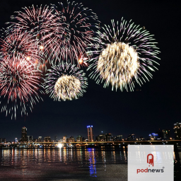 Happy New Year - update this bit in your podcast feed