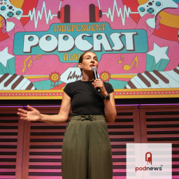 Esther Manito to host Independent Podcast Awards