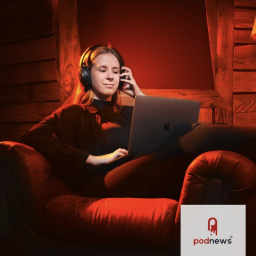 Video podcasting: Podigee launches all three