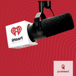 Top iHeart shows sign with Netflix