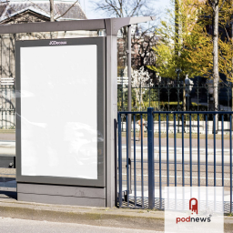 Ad-skipping in podcasts is ‘surprisingly low’