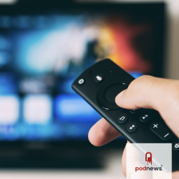 Podcast listening on TV doubles in 2 years
