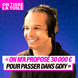 [EXTRAIT] Comment passer chez Matthieu Stefani ?