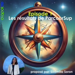 Episode 1- Les résultats de ParcourSup