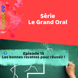 Les bonnes recettes pour réussir !
