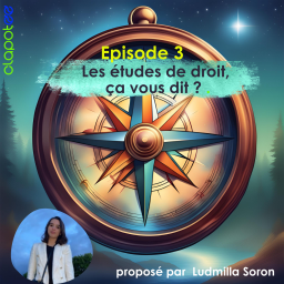 Episode 3- Le Droit