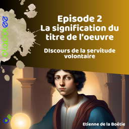 CLAPOTEE - Etienne de la Boétie - Le titre