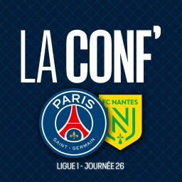 Ligue 1 / 26e journée / Paris Saint-Germain - FC Nantes