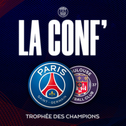 Trophée des Champions / Paris Saint-Germain - Toulouse FC