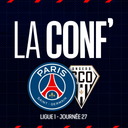 Ligue 1 / 28e journée / Paris Saint-Germain - Angers SCO