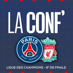 Ligue des Champions / 8e de finale / Paris Saint-Germain - Liverpool FC