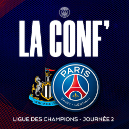 Ligues des Champions / 2ème journée / Newcastle Paris Saint-Germain