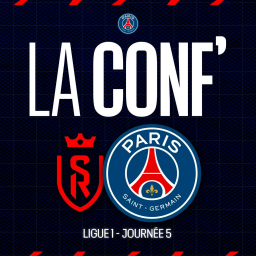 Ligue 1 / 5e journée / Stade de Reims - Paris Saint-Germain