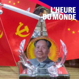 Mao, l’héritage encombrant du fondateur de la Chine communiste