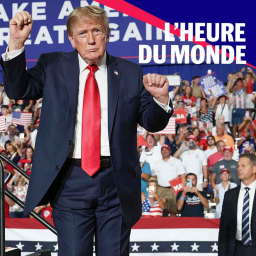 Trump et les républicains sous pression