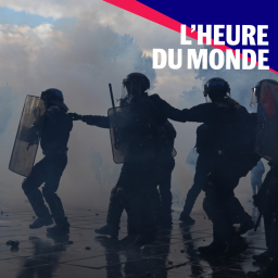 L'Heure du Monde - Maintien de l’ordre : est-il dangereux de manifester ?